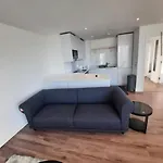 Spacious 3 Bed Apartment With Stunning Views