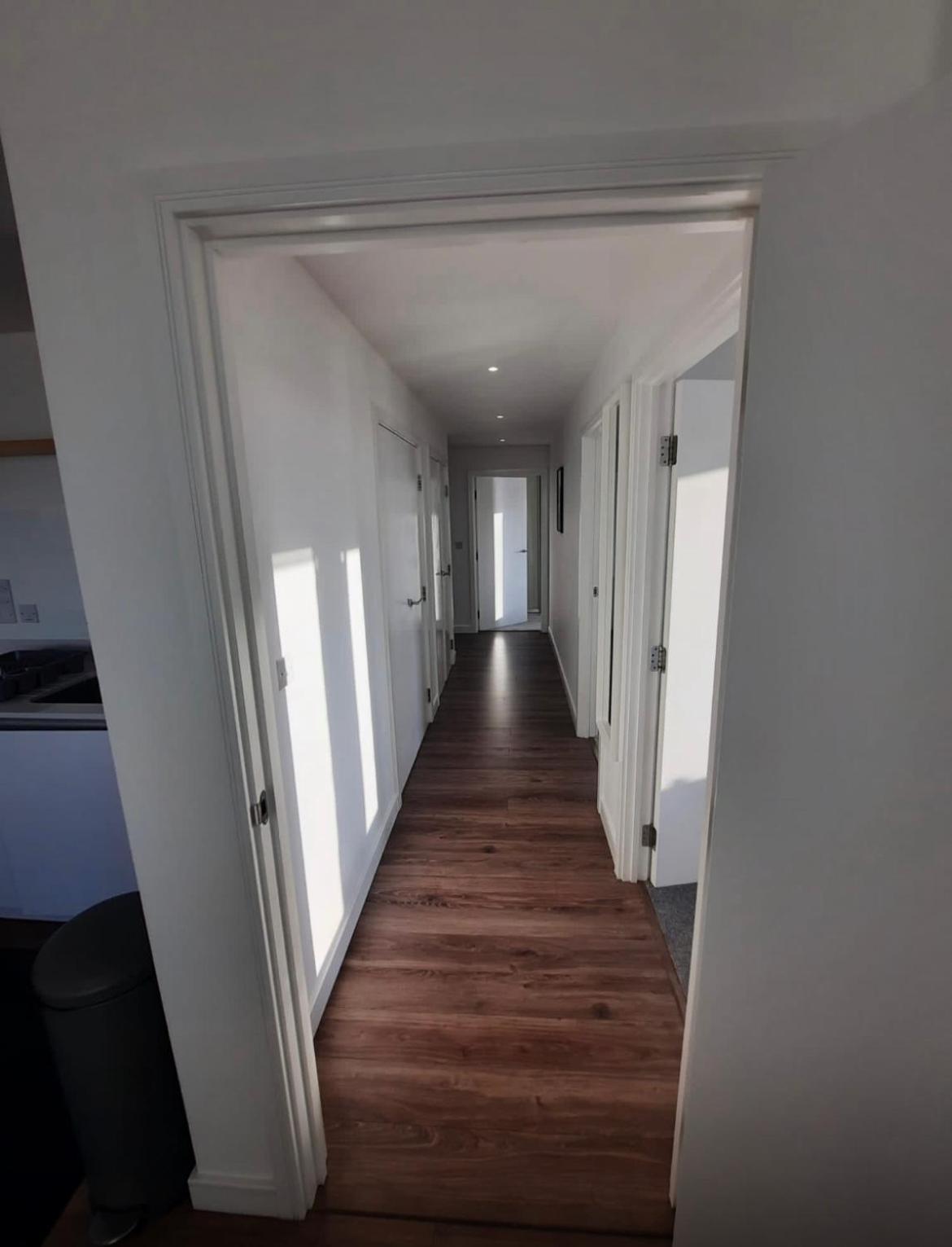 Spacious 3 Bed With Stunning Views *