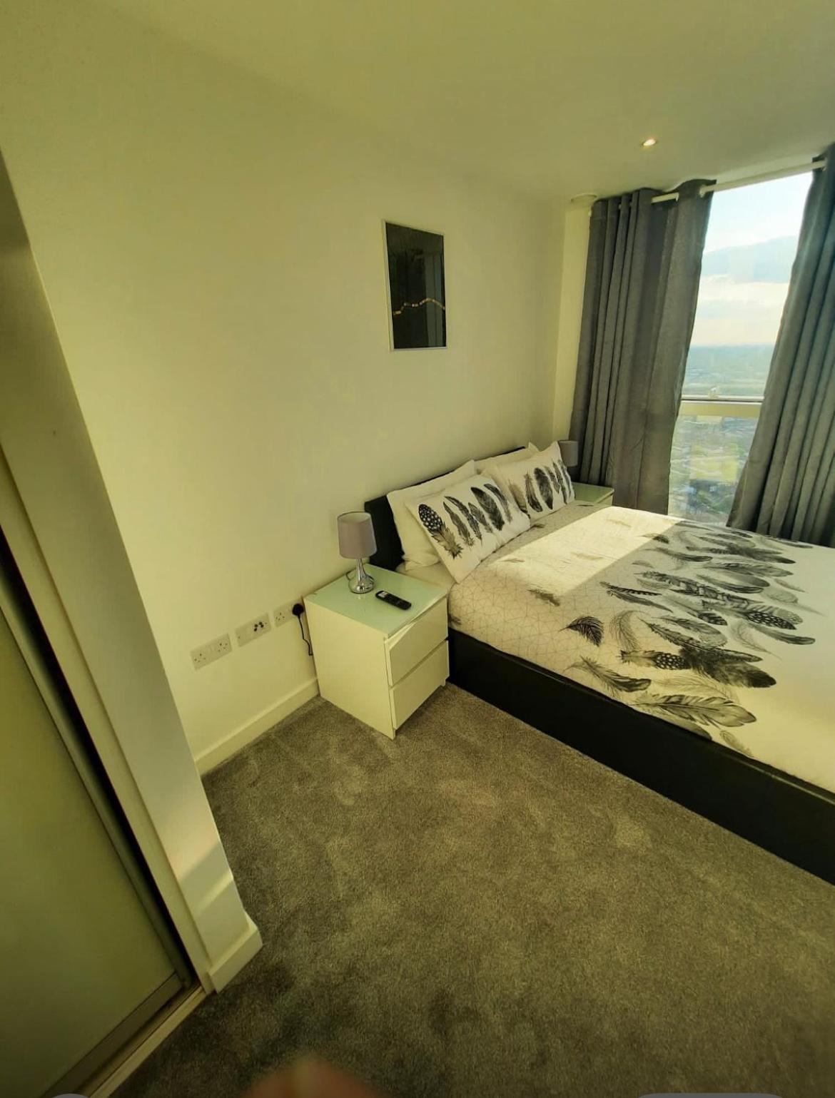 Appartamento Spacious 3 Bed With Stunning Views