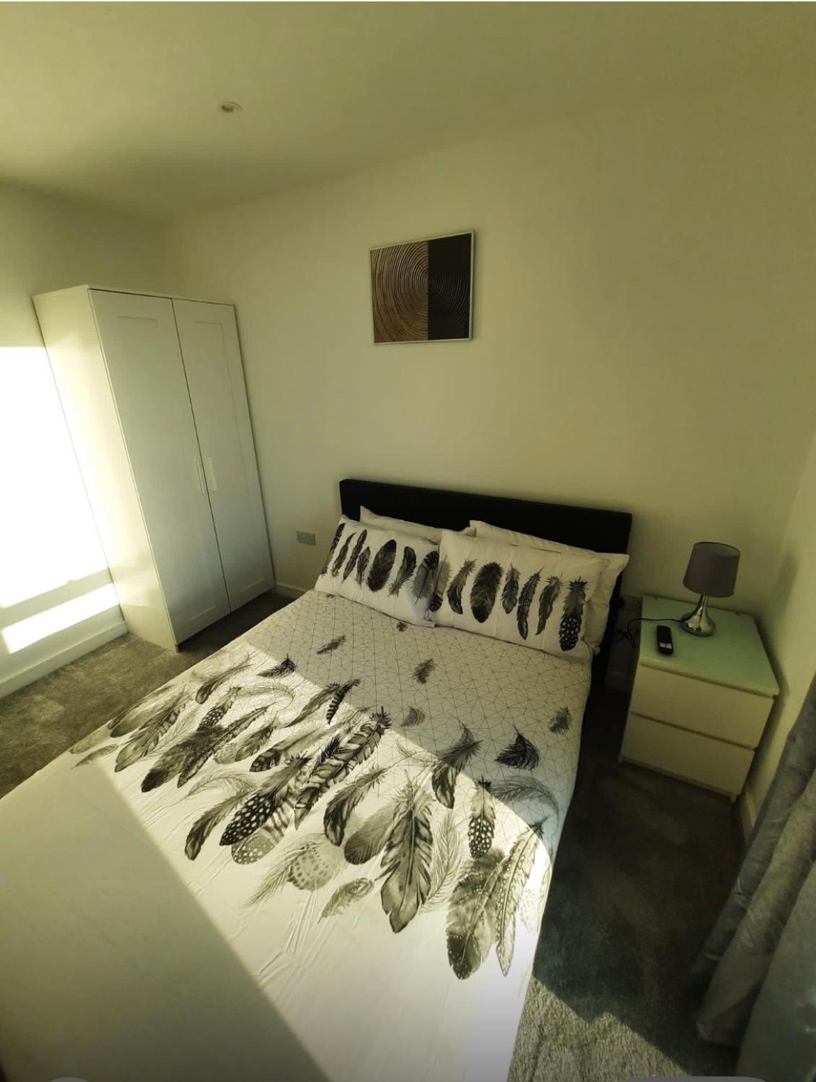 Spacious 3 Bed With Stunning Views Appartamento Londra