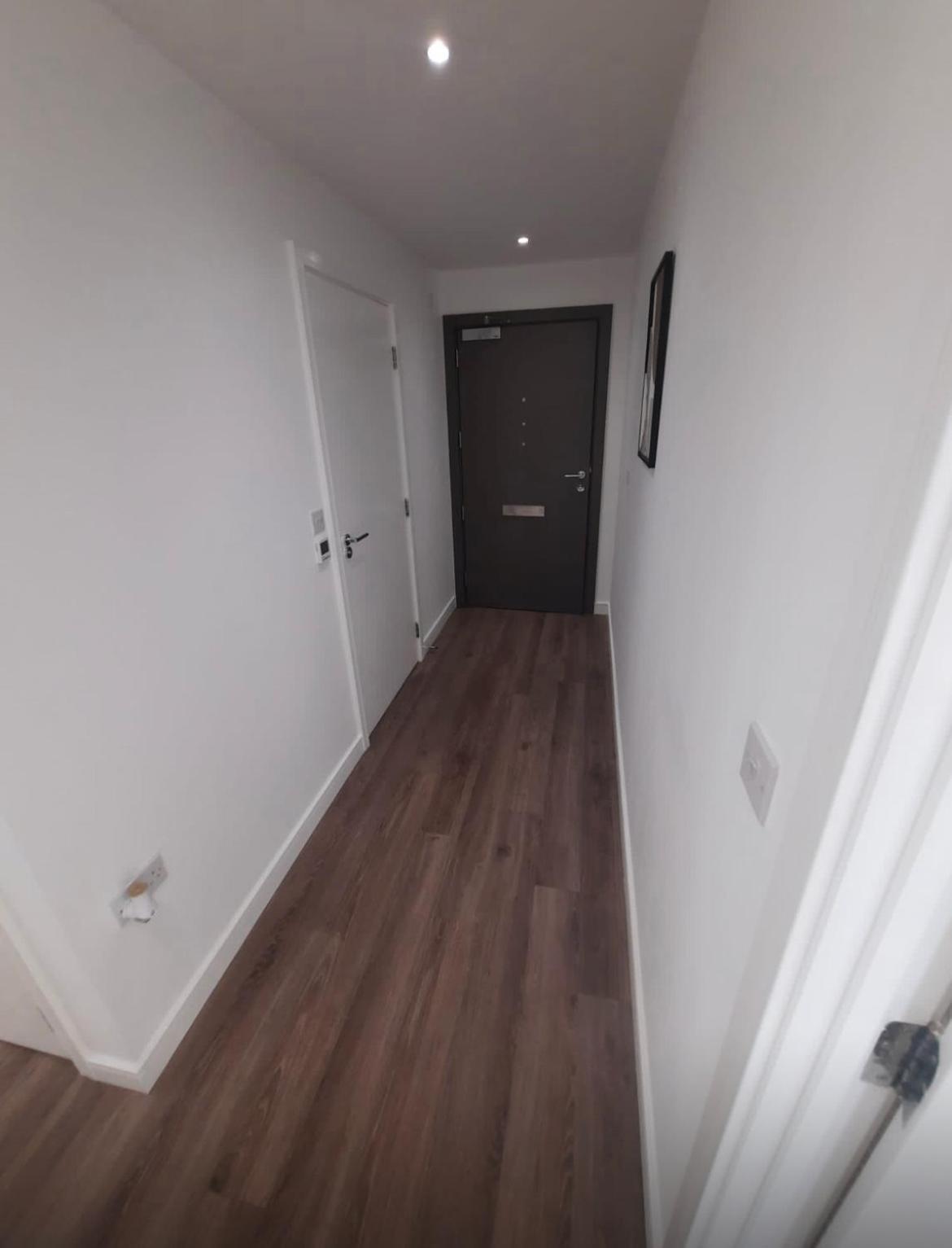 Spacious 3 Bed With Stunning Views Appartamento *